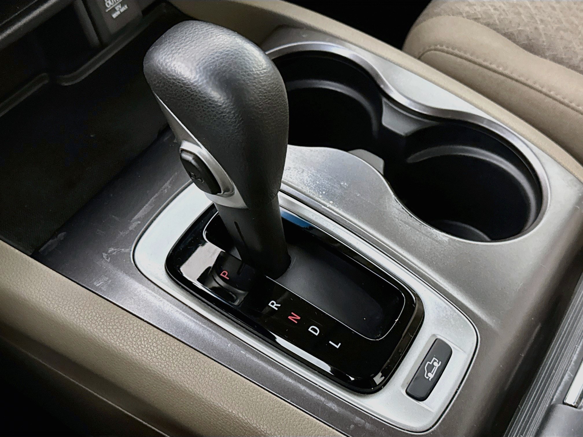 Certified 2017 Honda Ridgeline RTS image 16