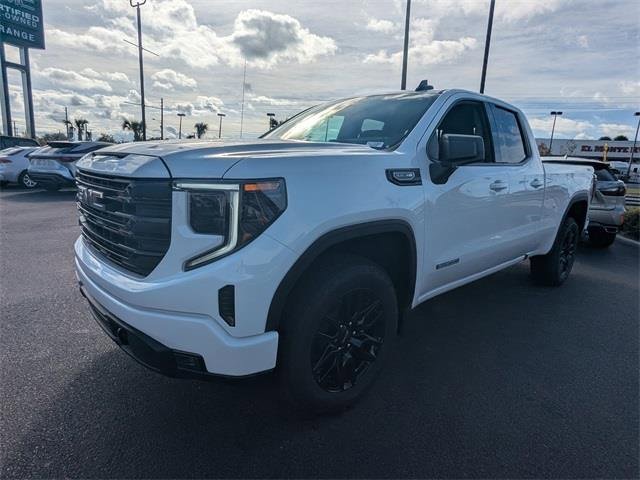 New 2026 GMC Sierra 1500 Elevation w/ Preferred Package image 7