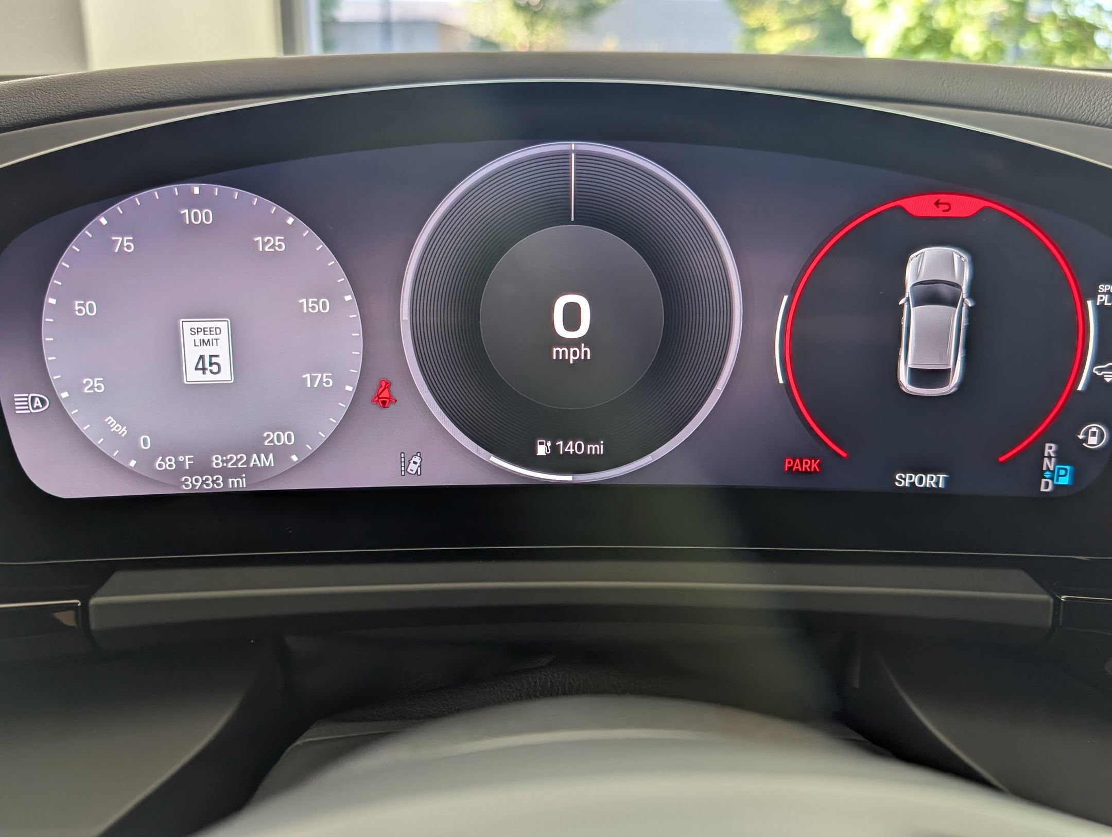 Certified 2025 Porsche Macan Electric RWD image 23