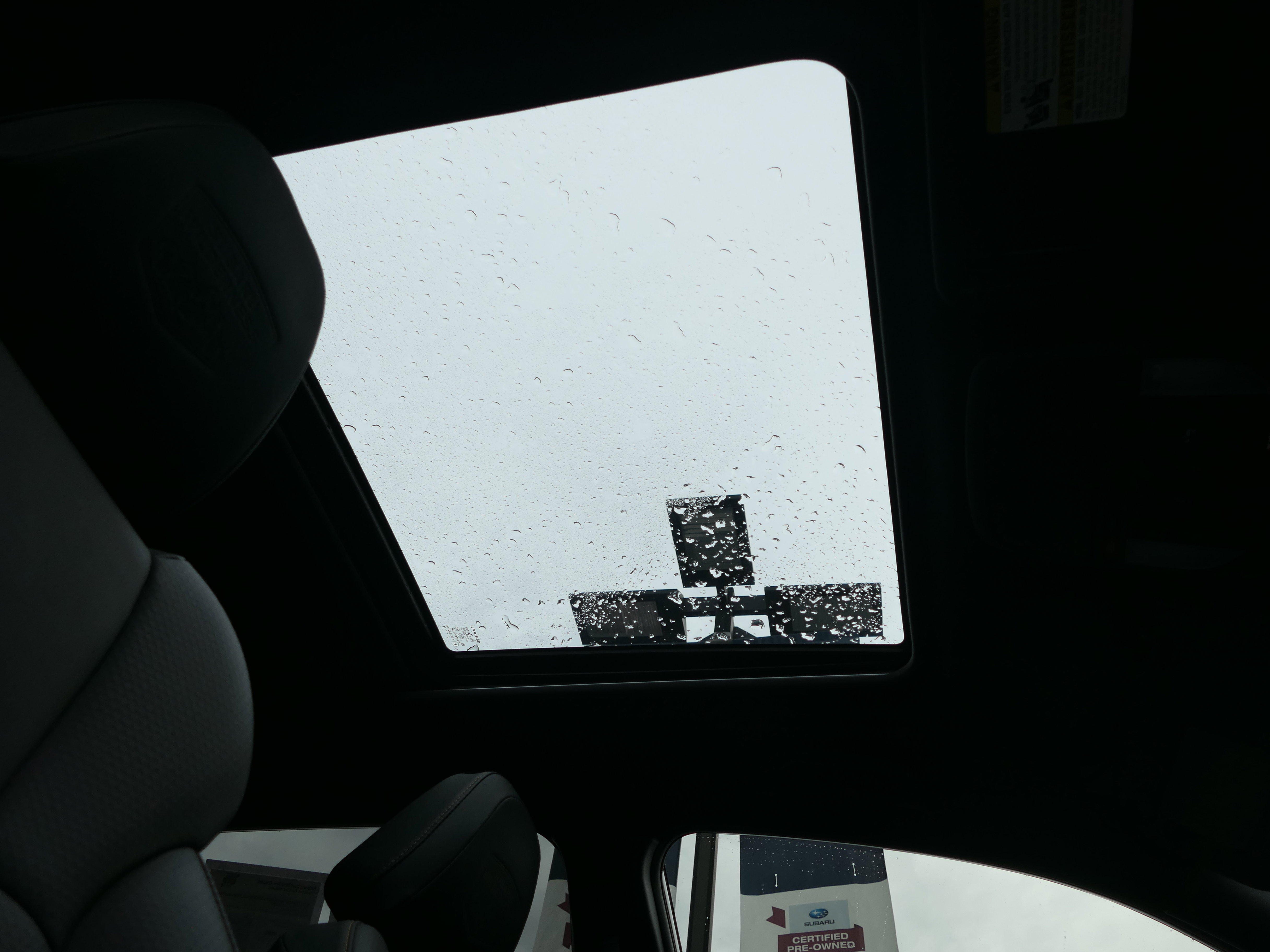 Certified 2025 Subaru Forester Wilderness image 28