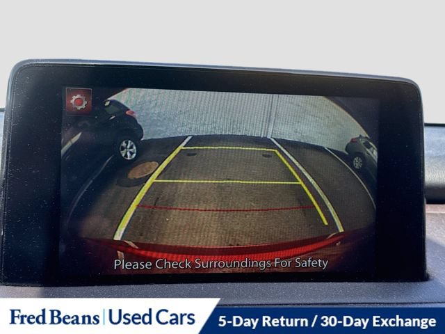Used 2018 MAZDA CX-9 Grand Touring AWD/4WD image 19