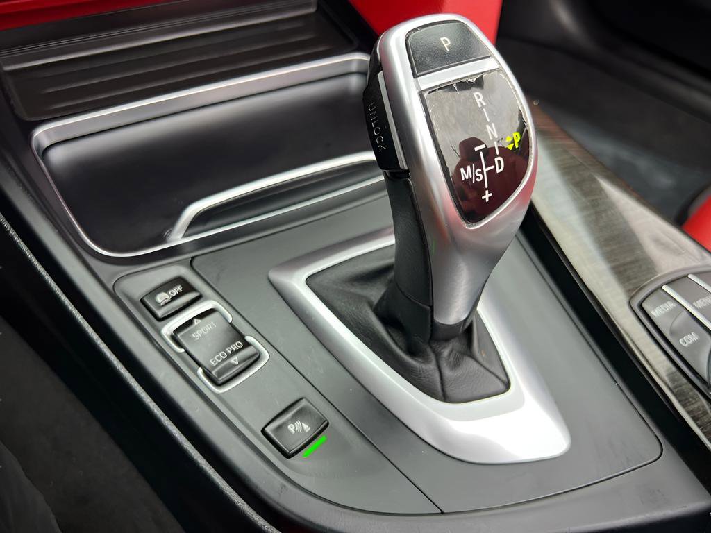 Used 2018 BMW 430i Convertible image 59