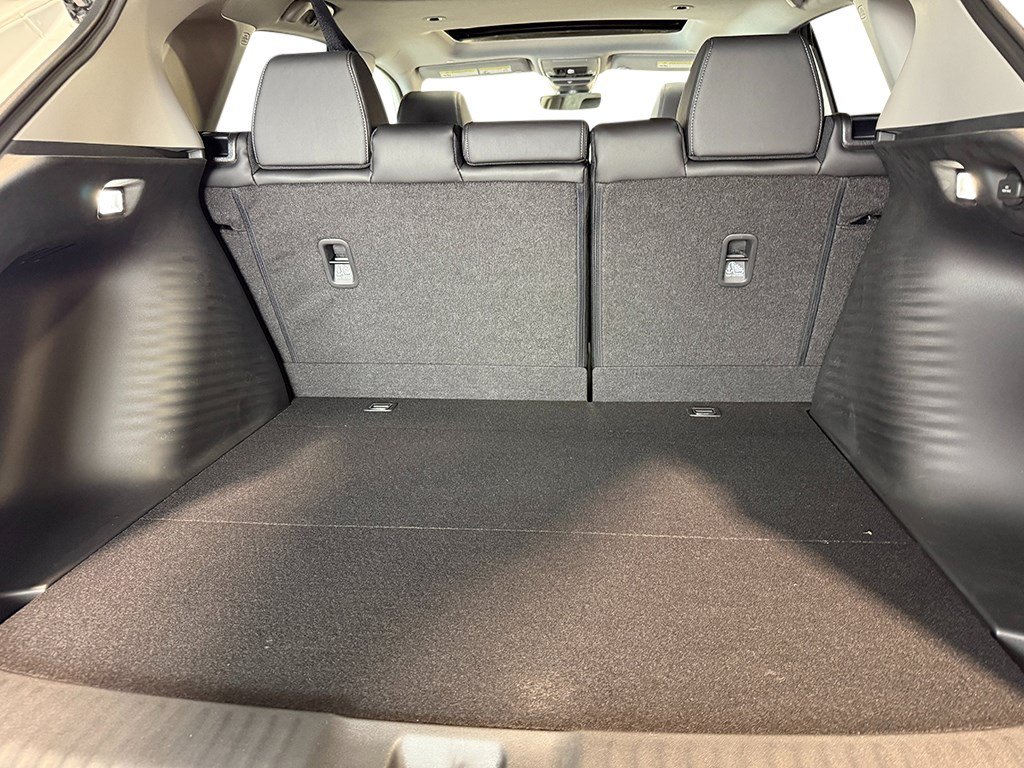 New 2026 Acura ADX AWD image 30