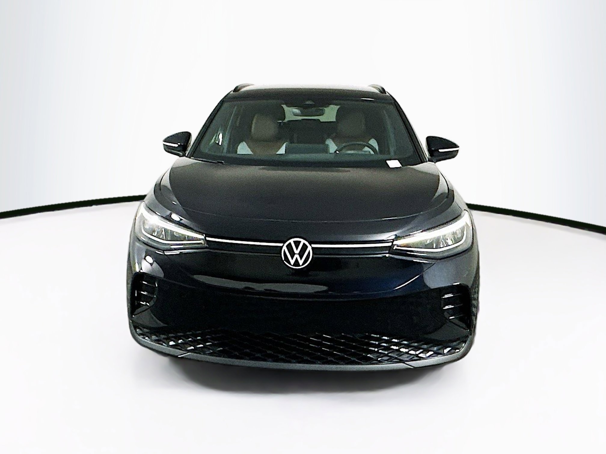 Used 2023 Volkswagen ID.4 Pro RWD image 2