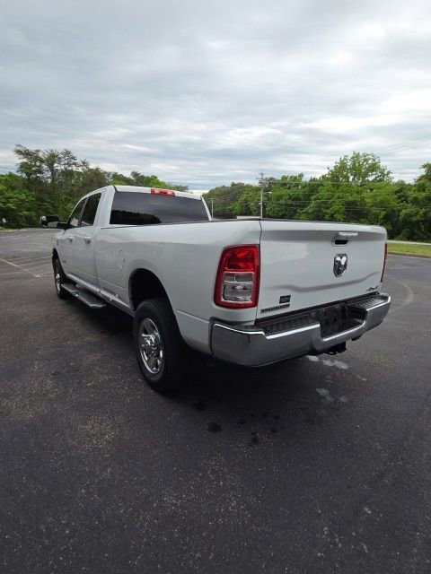Used 2021 RAM 2500 Big Horn AWD/4WD image 10