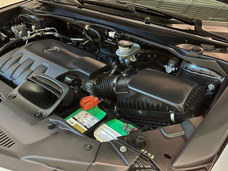 Used 2013 Acura RDX AWD image 69