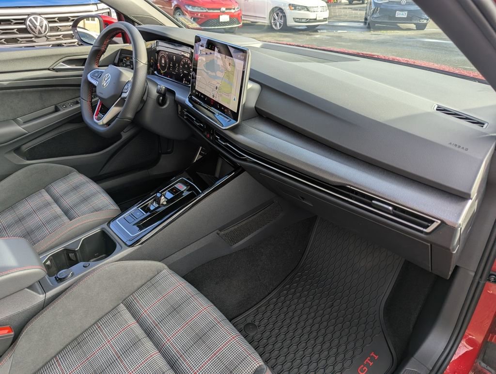 New 2026 Volkswagen GTI S image 36