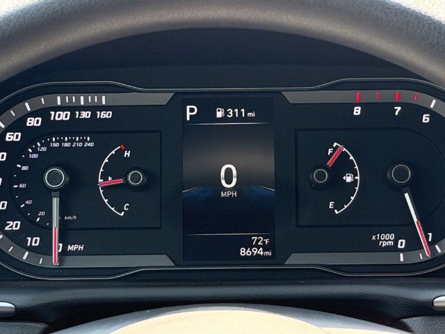 Used 2024 Hyundai Santa Cruz SEL AWD/4WD image 29