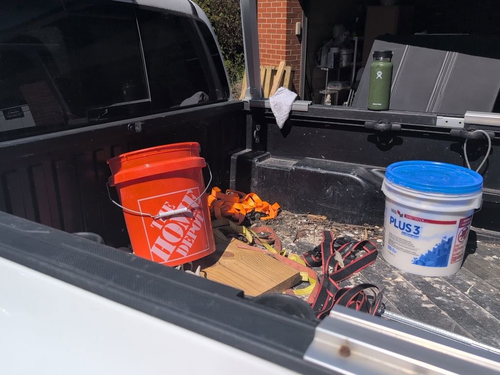 Used 2023 Toyota Tacoma SR5 w/ SX Package image 11