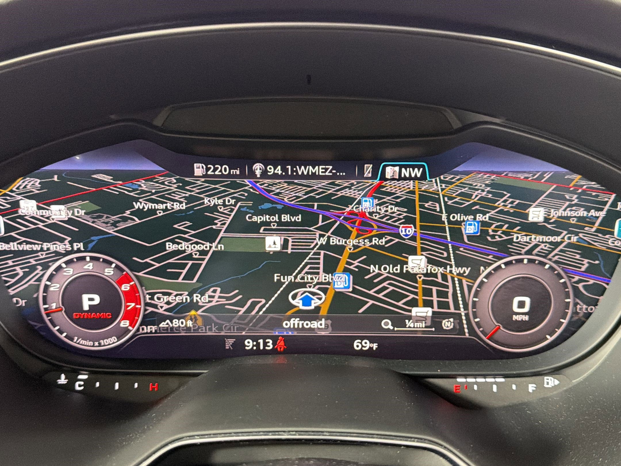 Used 2019 Audi TT RS image 24