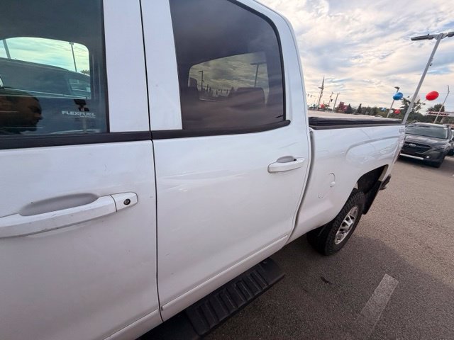 Used 2015 Chevrolet Silverado 2500 LT AWD/4WD image 18