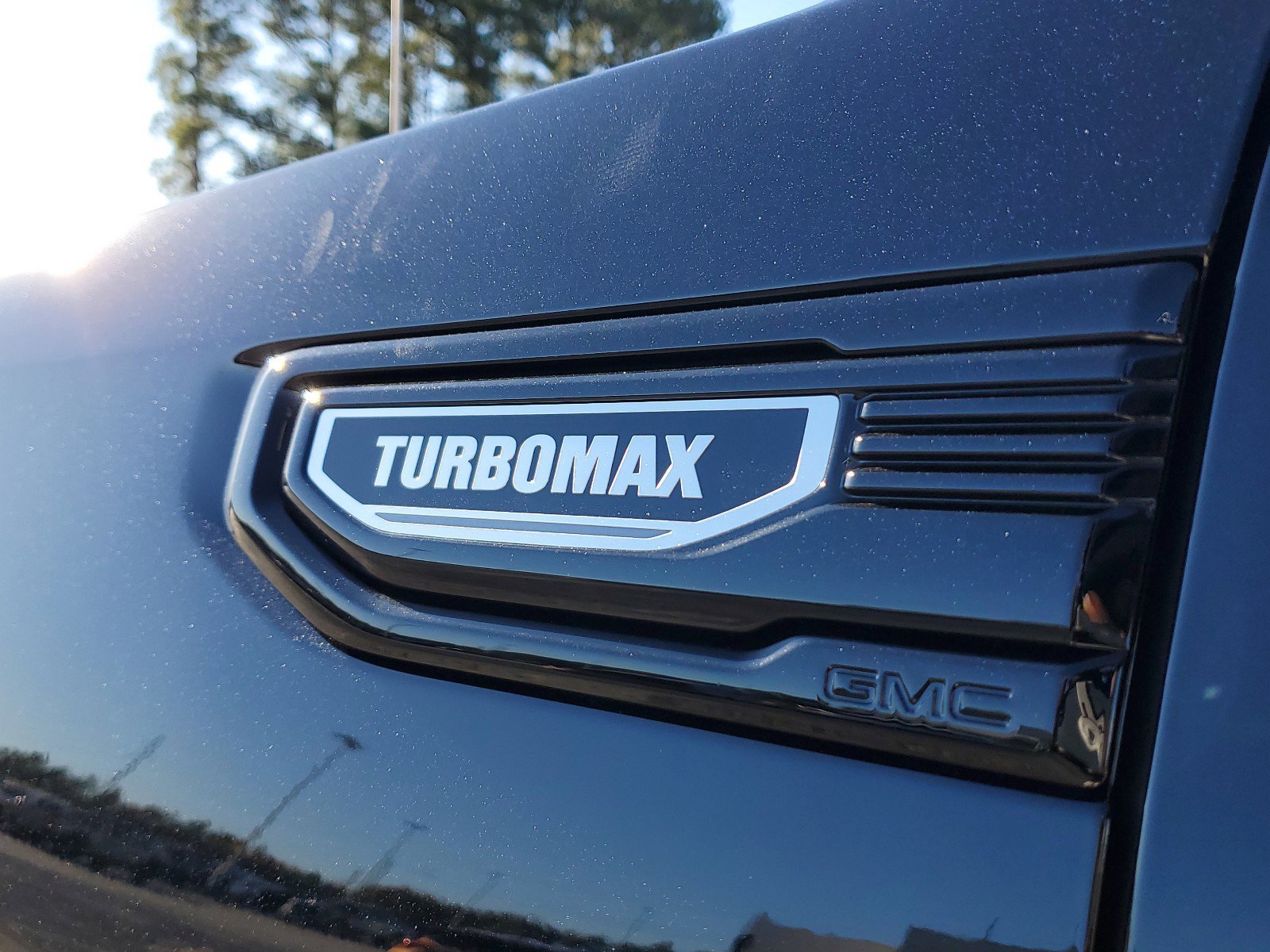 New 2025 GMC Sierra 1500 Pro w/ Pro Value Package image 5