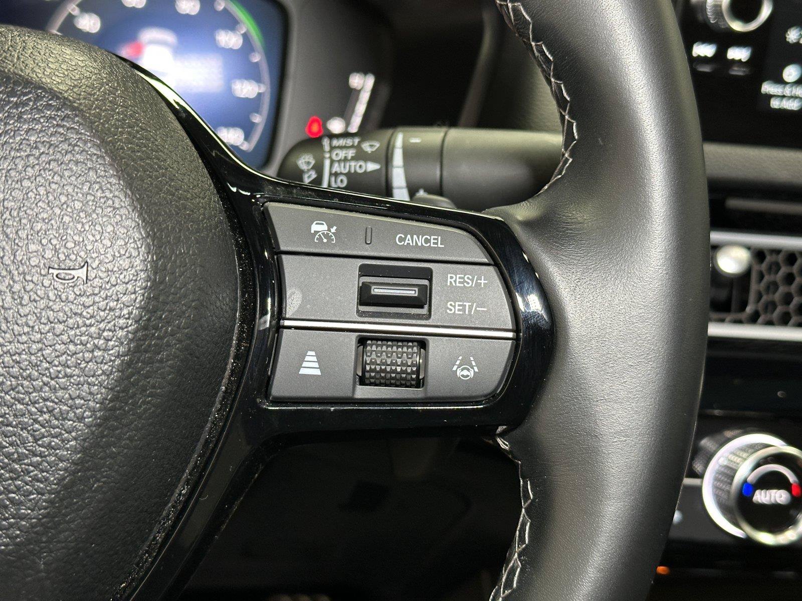 Used 2025 Honda Civic FWD Hybrid Sedan image 26