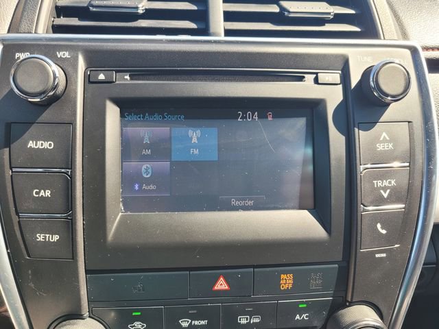 Used 2015 Toyota Camry SE image 22