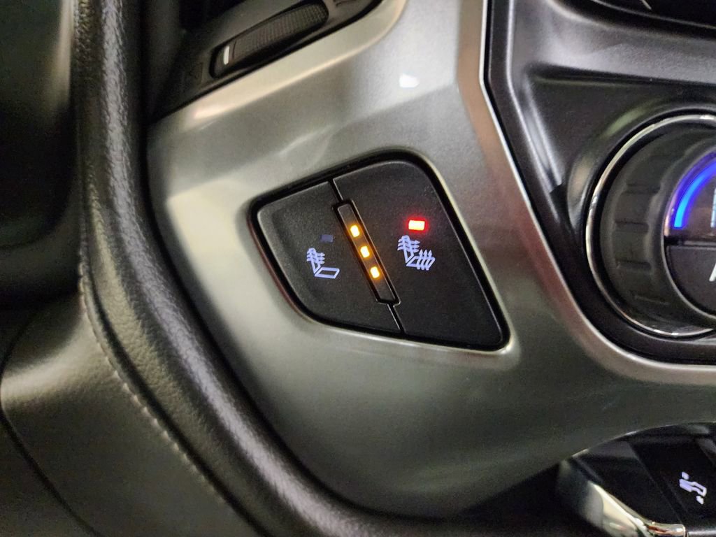 Used 2015 Chevrolet Silverado 3500 LTZ w/ Duramax Plus Package image 23