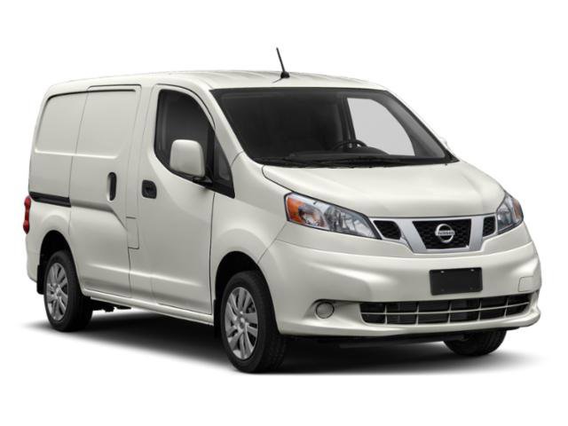 Used 2021 Nissan NV200 SV w/ Back Door Glass Package image 9