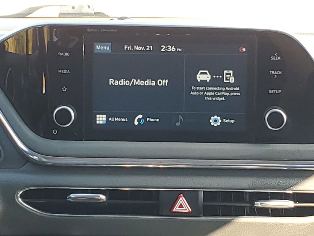 Used 2021 Hyundai Sonata SEL Plus image 27