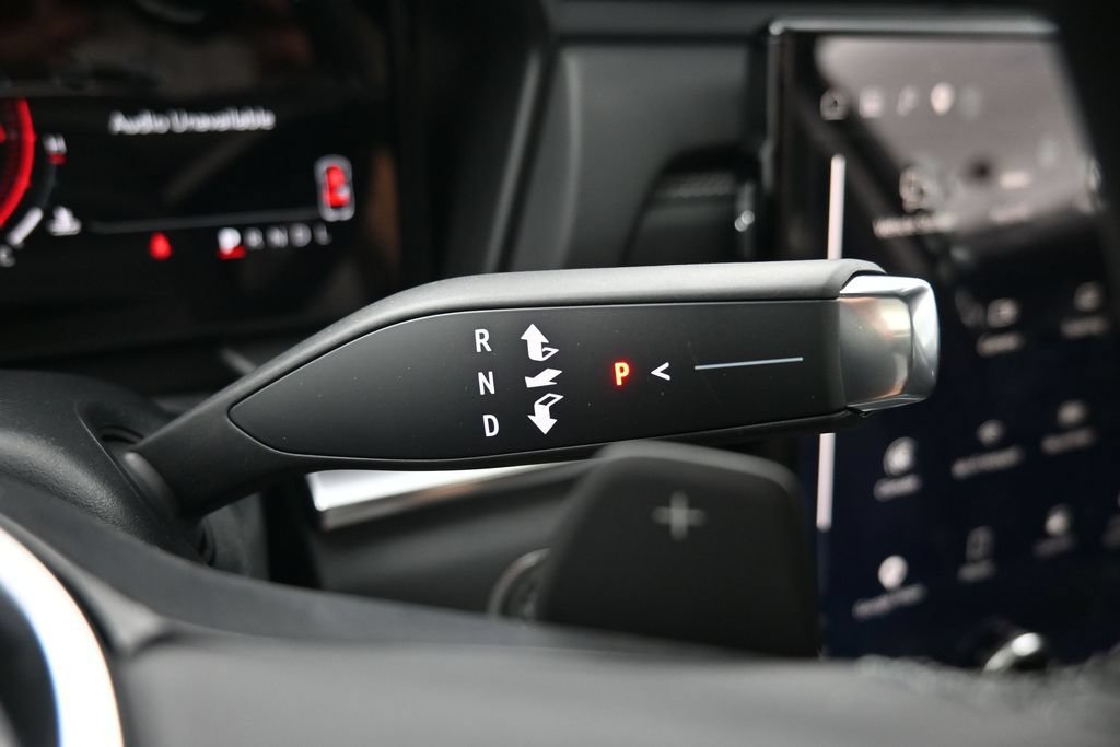 New 2027 GMC Terrain Denali AWD/4WD image 14