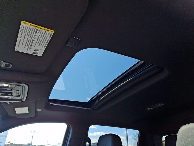 Certified 2024 GMC Sierra 2500 AT4 w/ AT4 Premium Plus Package image 17