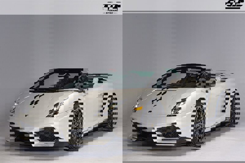 Used 2012 Lamborghini Gallardo LP 570-4 Performante