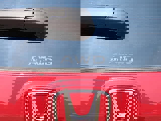 New 2026 Honda CR-V Sport-L image 9