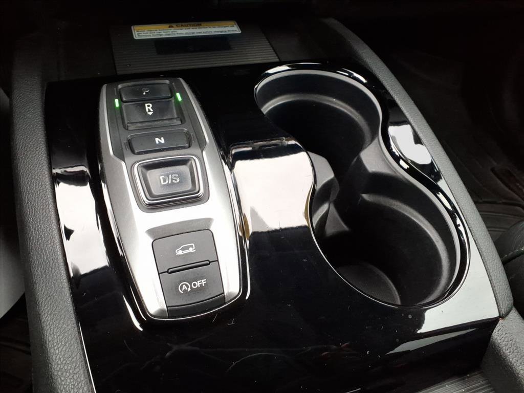 Used 2019 Honda Pilot Elite image 25