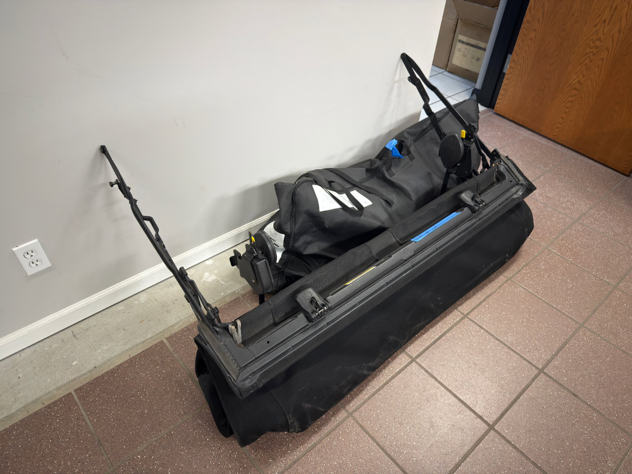 Used 2021 Jeep Wrangler Unlimited Sahara image 38