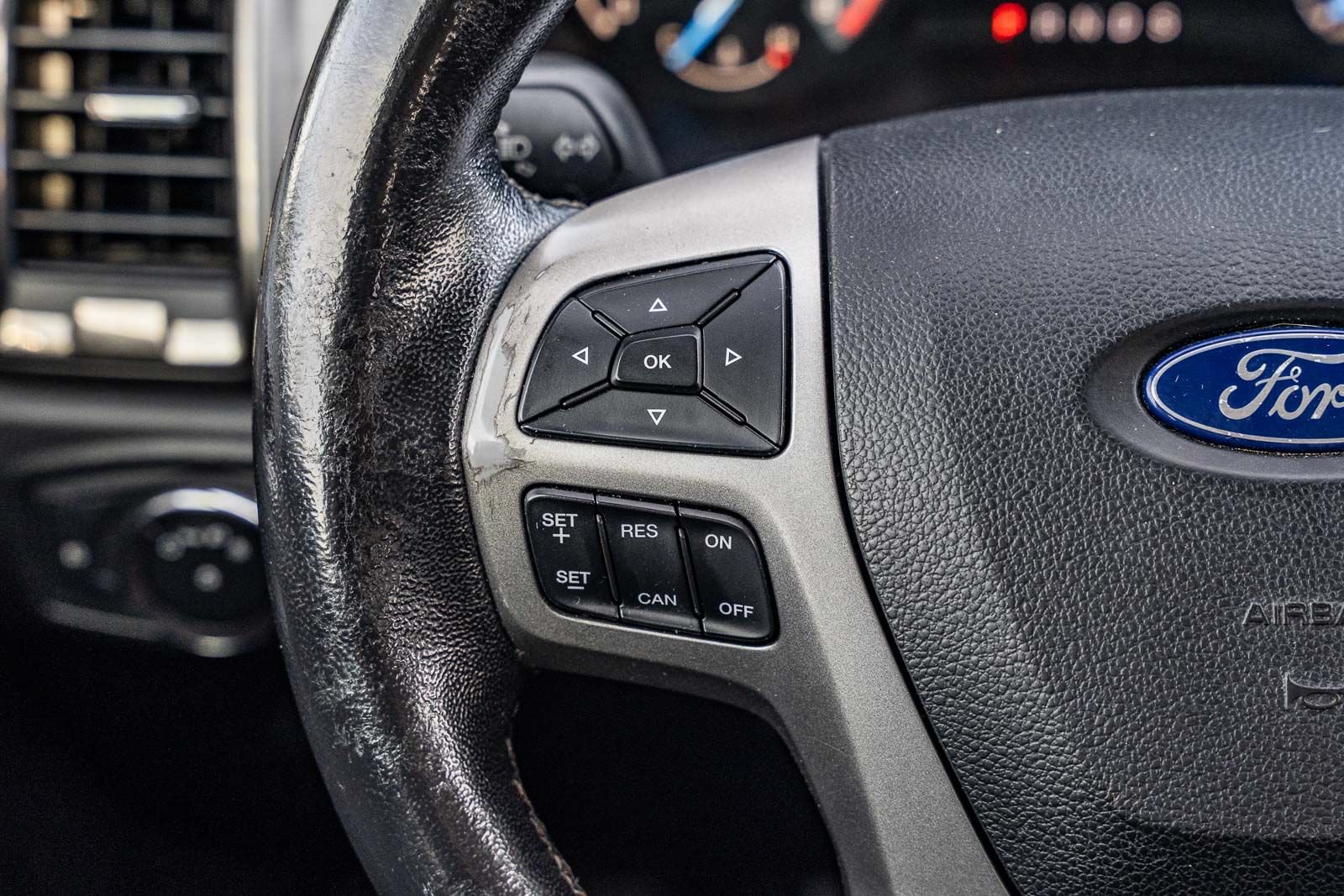 Used 2019 Ford Ranger XLT w/ Equipment Group 302A Luxury AWD/4WD image 24