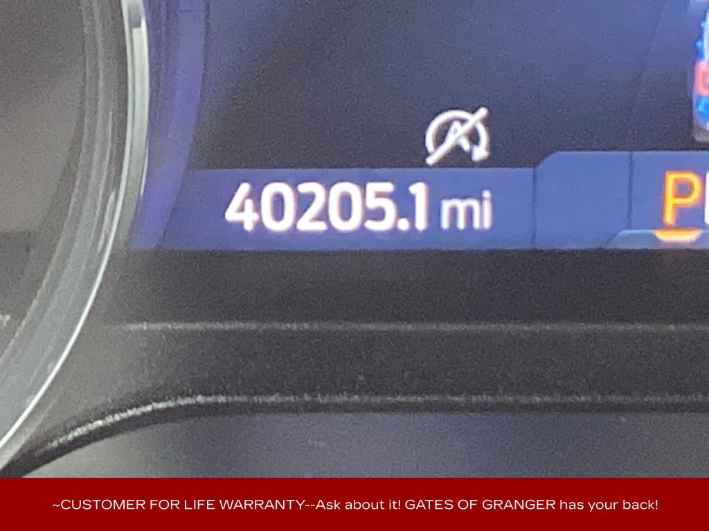 Used 2024 Ford Expedition Max Limited image 6