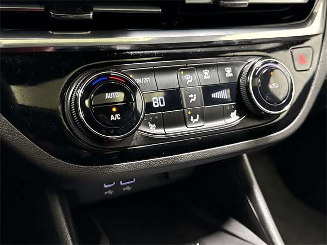Used 2024 Buick Envista Sport Touring w/ Convenience I Package image 20