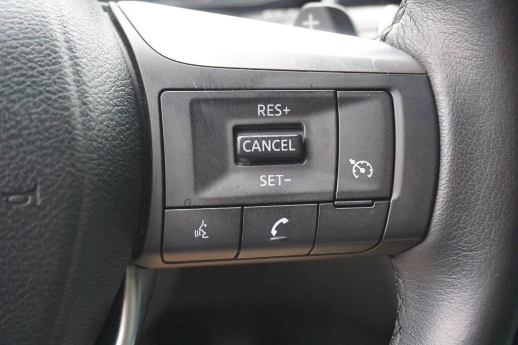 Used 2024 INFINITI QX60 Pure image 26