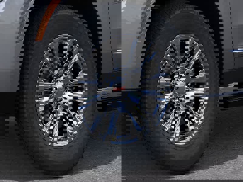 New 2026 GMC Yukon Denali image 9