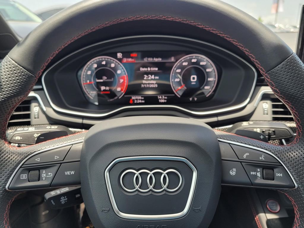 Used 2024 Audi S5 Premium Plus image 25