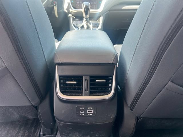 Used 2023 Subaru Outback Premium AWD/4WD image 17