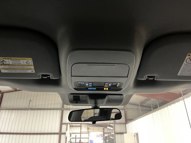 Used 2025 Ford F350 XL w/ XL Chrome Package image 26