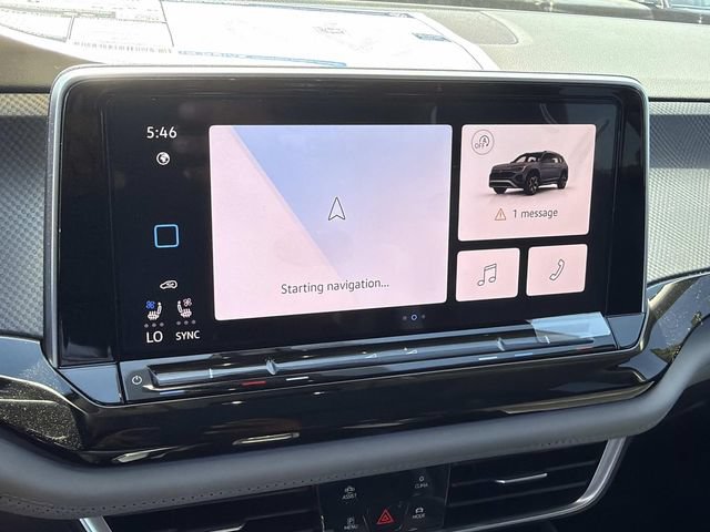 New 2026 Volkswagen Atlas Peak Edition AWD/4WD image 21