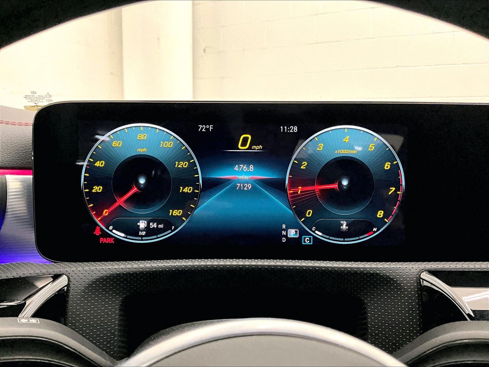 Certified 2022 Mercedes-Benz CLA 250 image 23