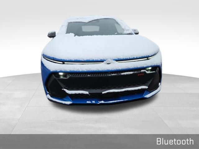 Used 2025 Chevrolet Equinox EV RS image 3