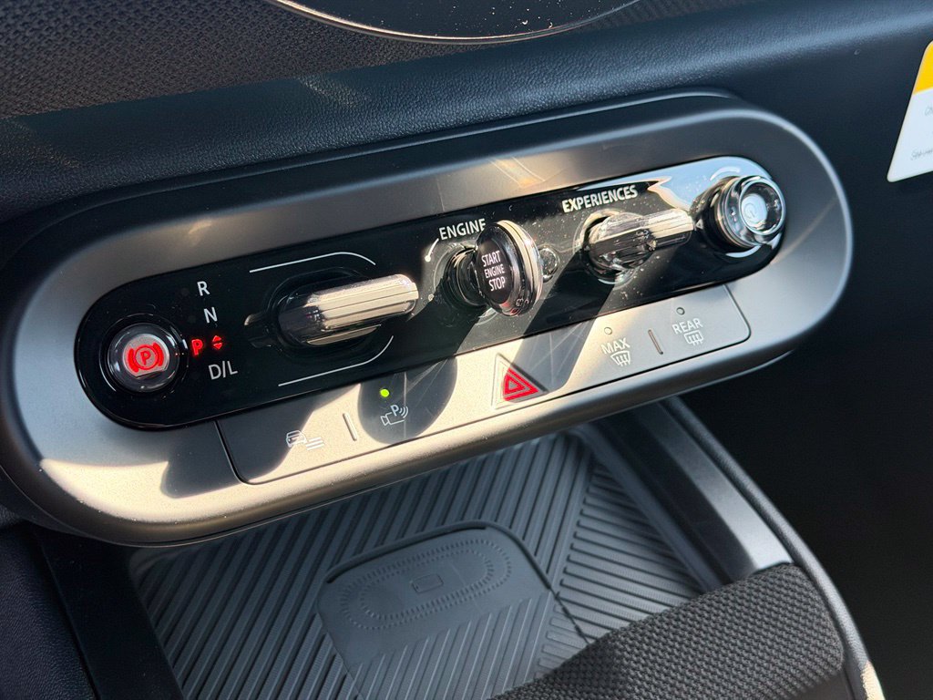 New 2027 MINI Cooper Countryman S AWD/4WD image 17