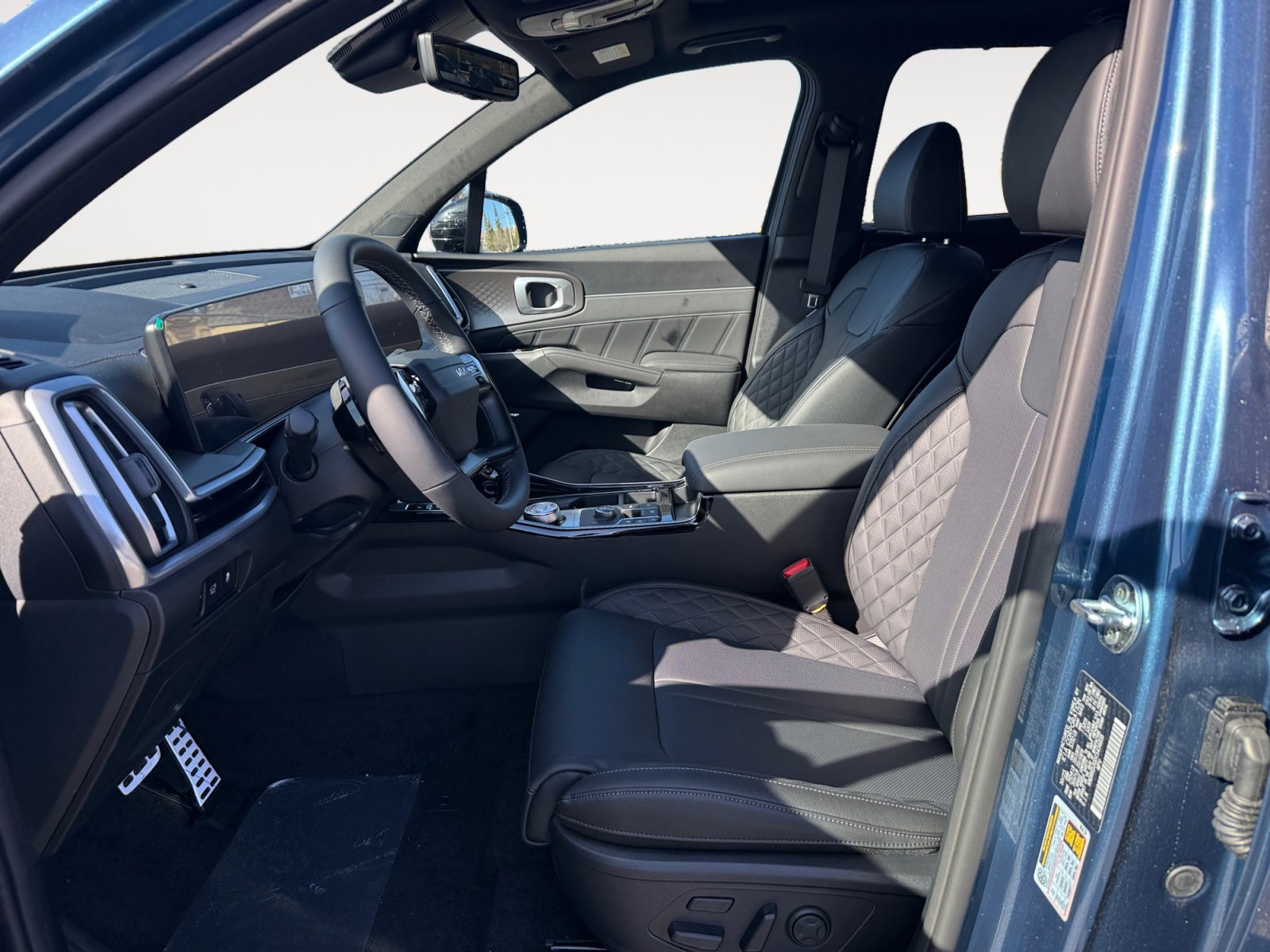 New 2026 Kia Sorento SX Prestige image 10