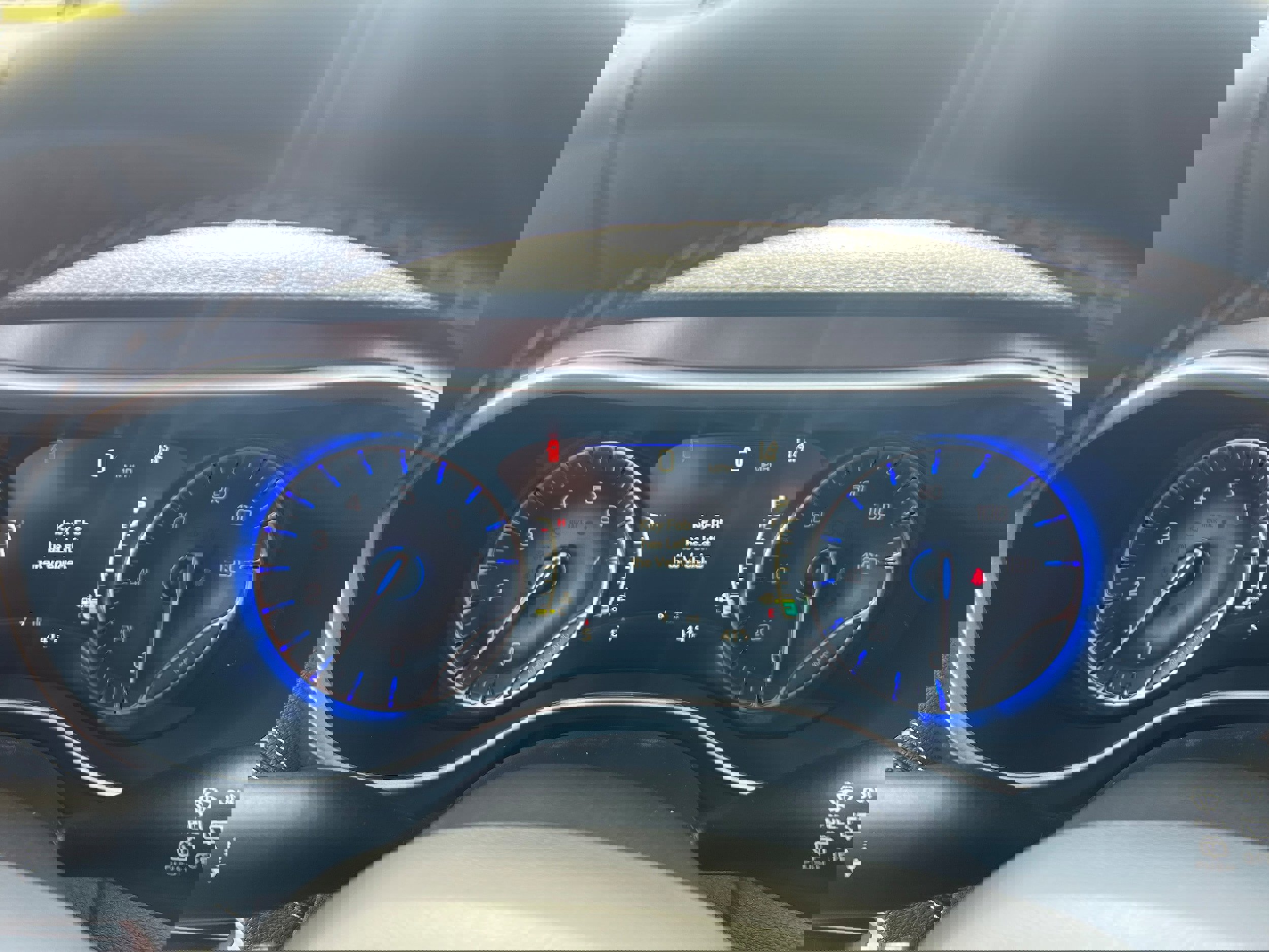 New 2026 Chrysler Pacifica Select image 14