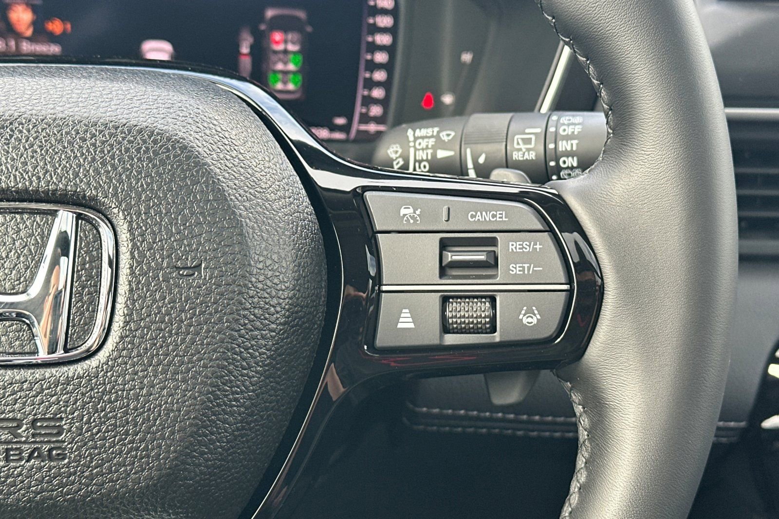 New 2026 Honda Pilot Touring image 31