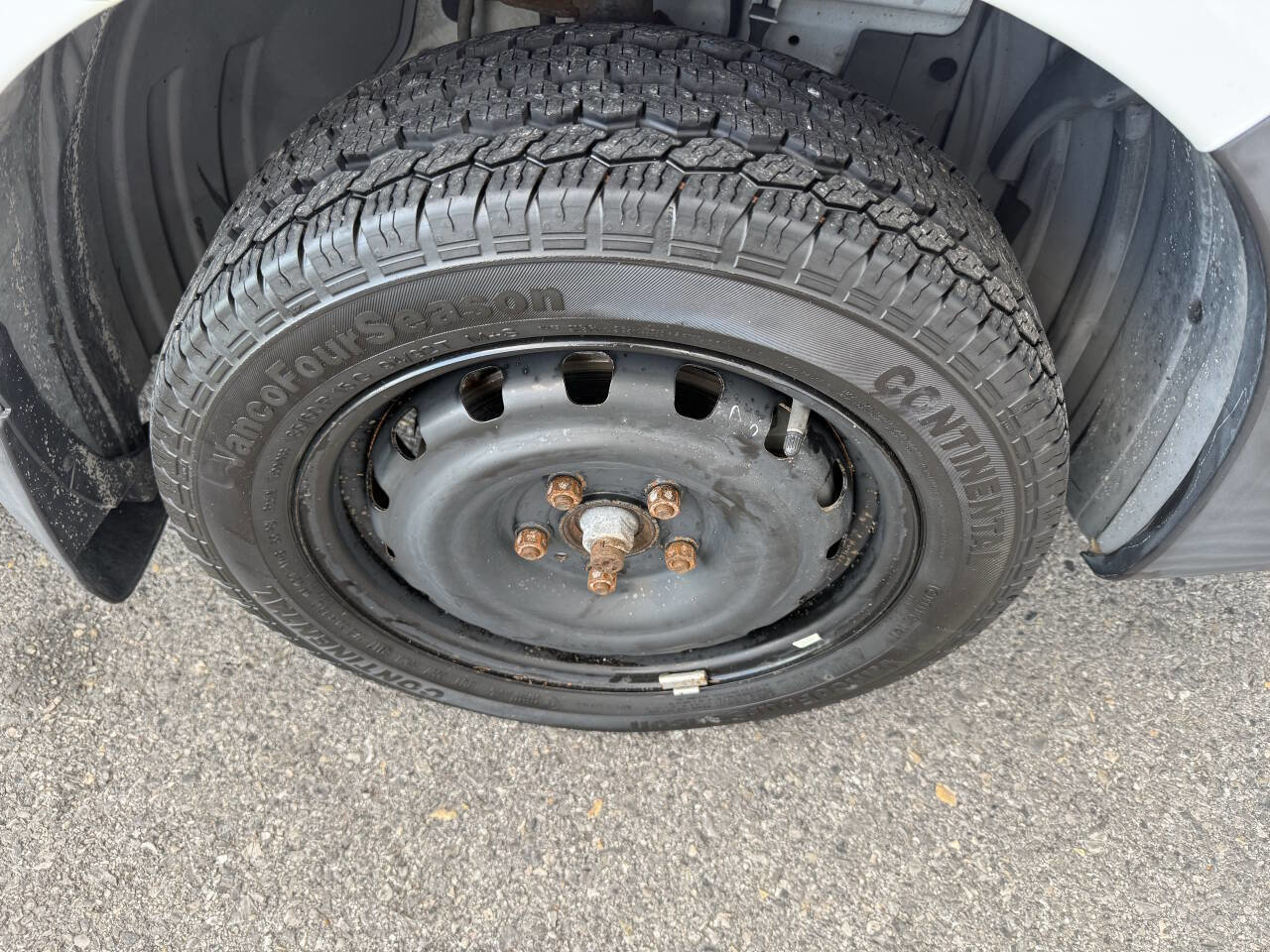 Used 2017 Nissan NV200 S w/ Cruise Control Package image 17