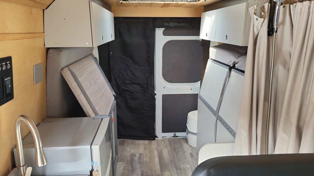 Used 2023 RAM ProMaster 3500 image 17