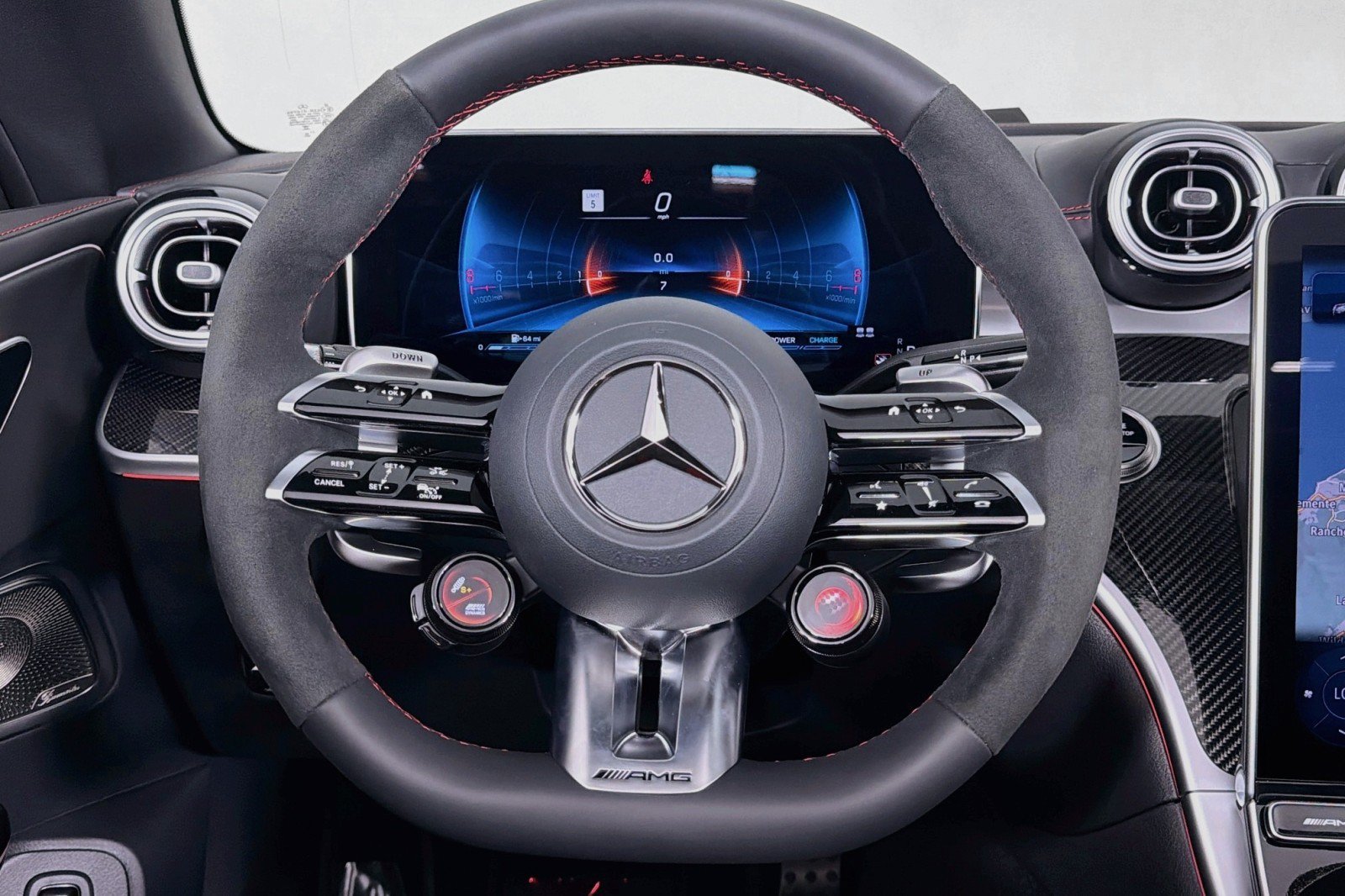 New 2027 Mercedes-Benz CLE 53 AMG 4MATIC Cabriolet image 20