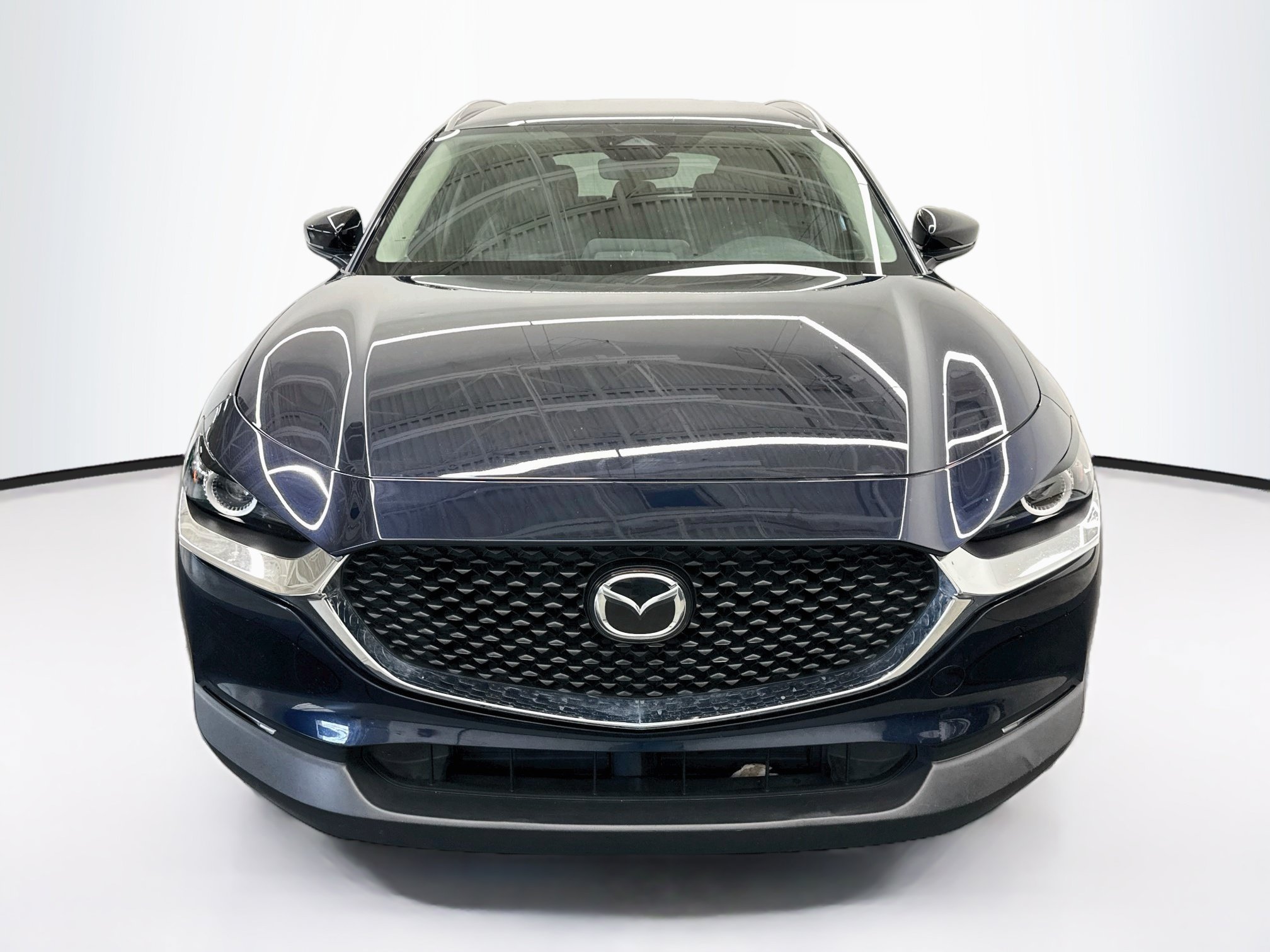Used 2025 MAZDA CX-30 AWD 2.5 S w/ Select Sport Pkg image 2