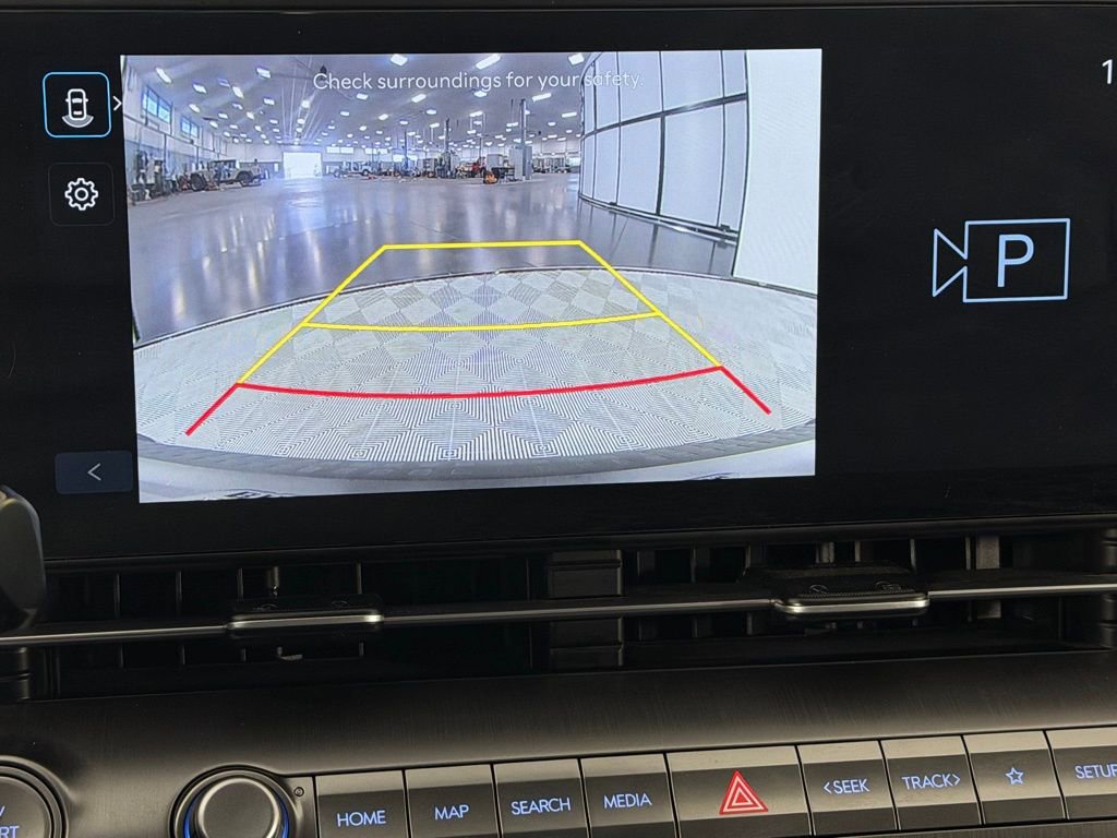 Used 2024 Hyundai Kona SEL image 17