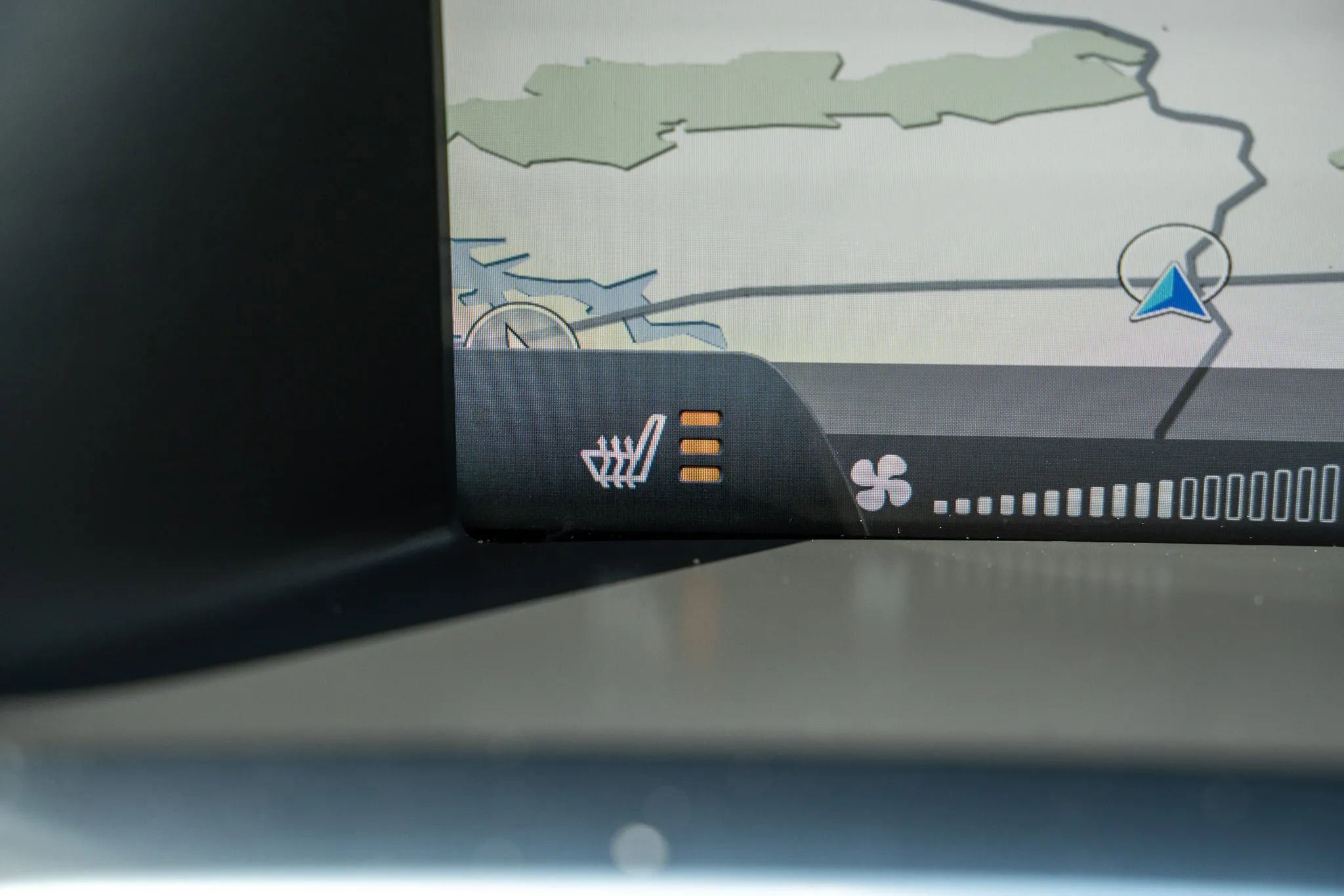 Used 2014 Volvo S60 T6 image 25