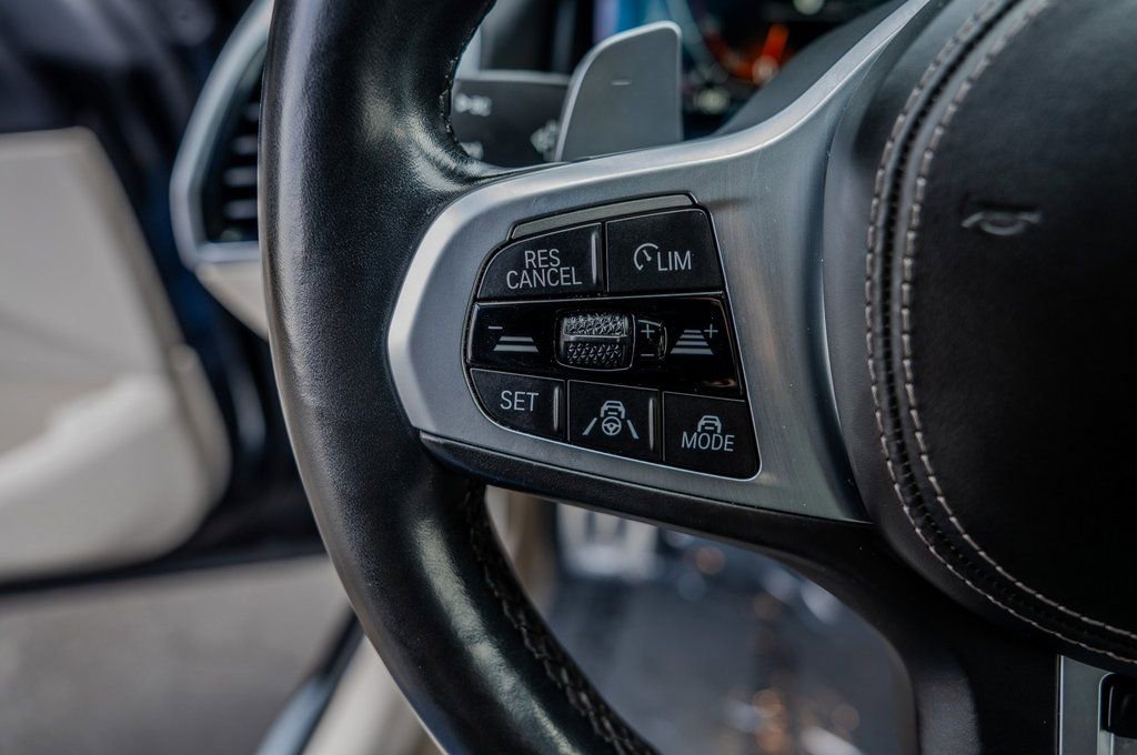 Used 2022 BMW 840i Gran Coupe image 6