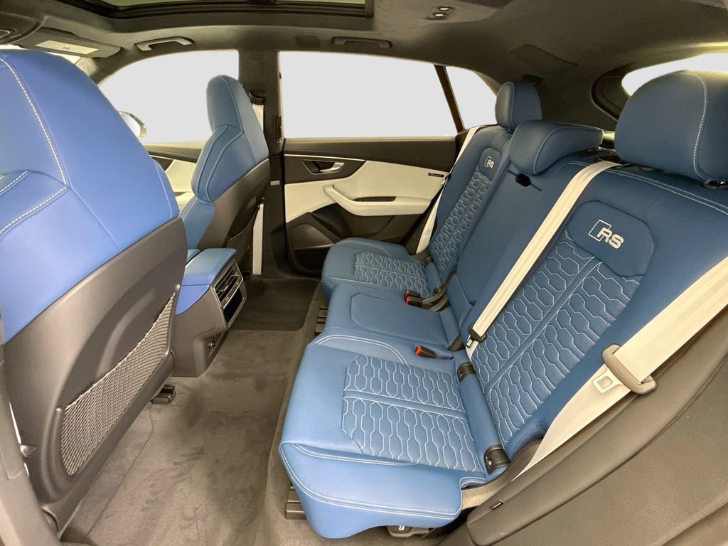 New 2026 Audi RS Q8 performance image 21